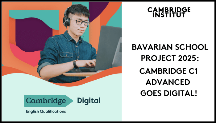Bavarian School Project 2025
