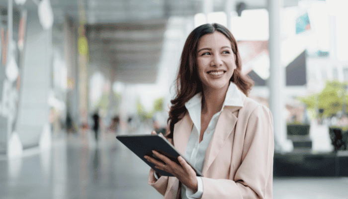Linguaskill Certificated General version
