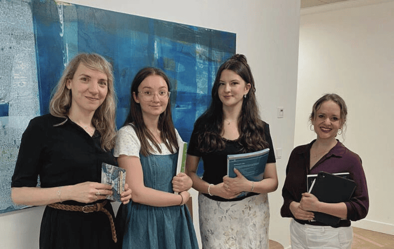 Team & Lehrmethoden