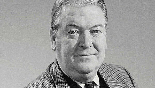 Kingsley Amis