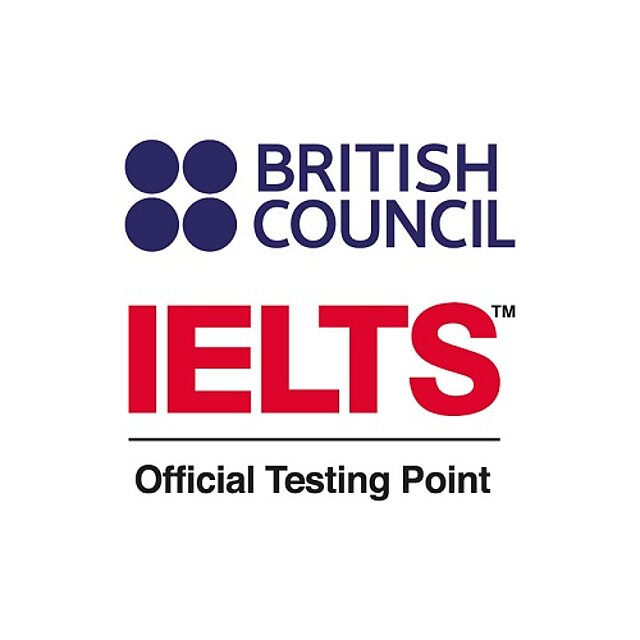 IELTS