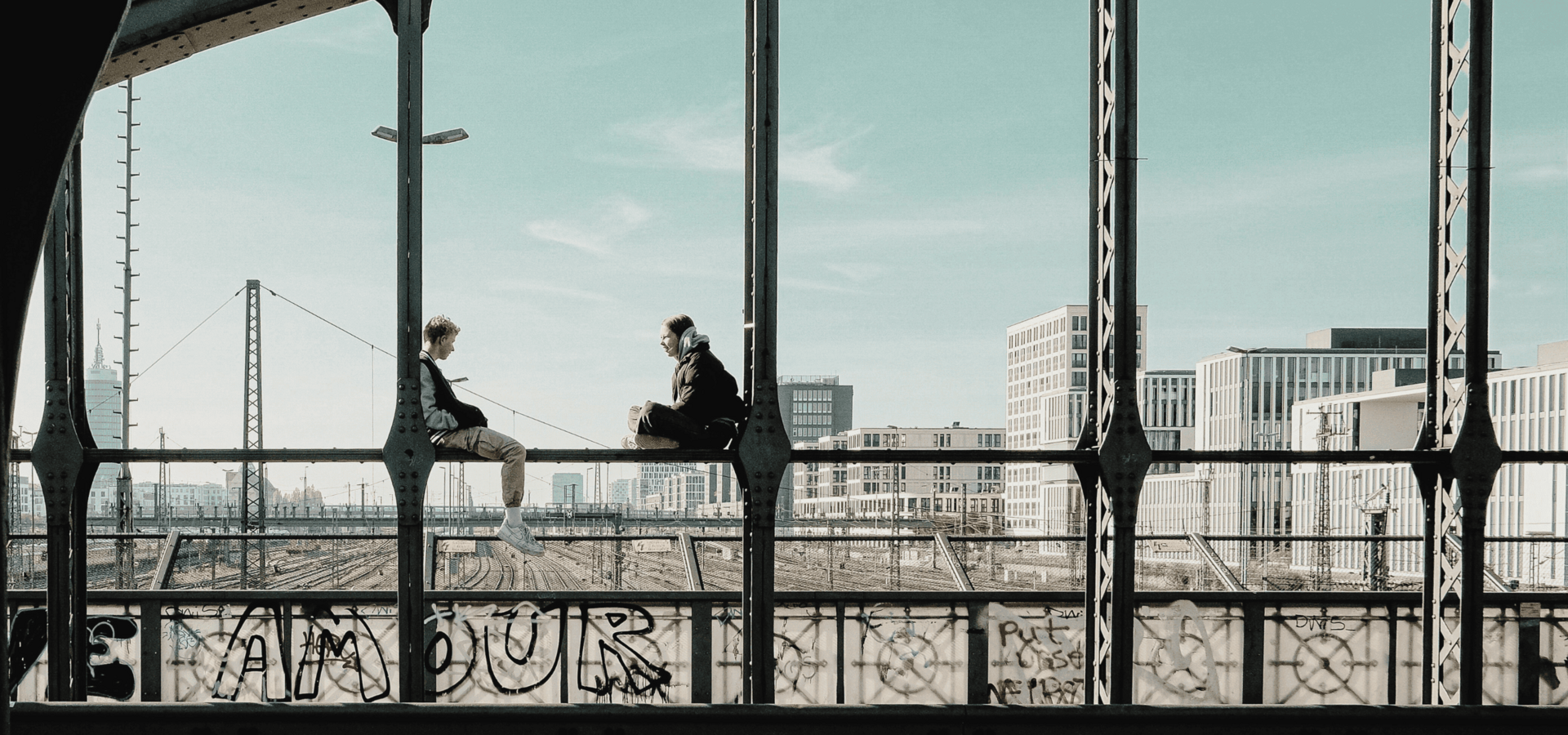 Nutze den Frühling für dein Englischtraining!