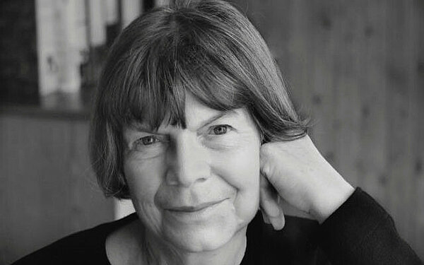 Margaret Drabble