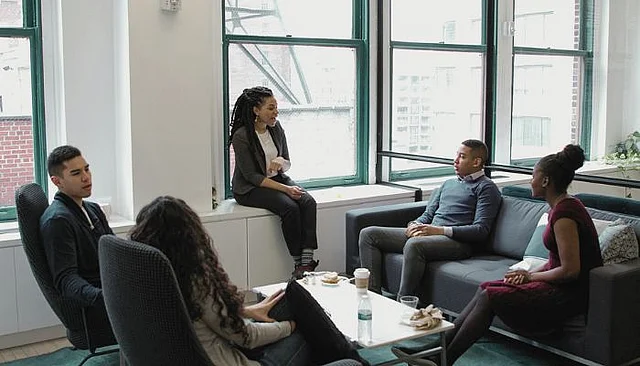 BUSINESS ENGLISCH BUSINESS ENGLISCH