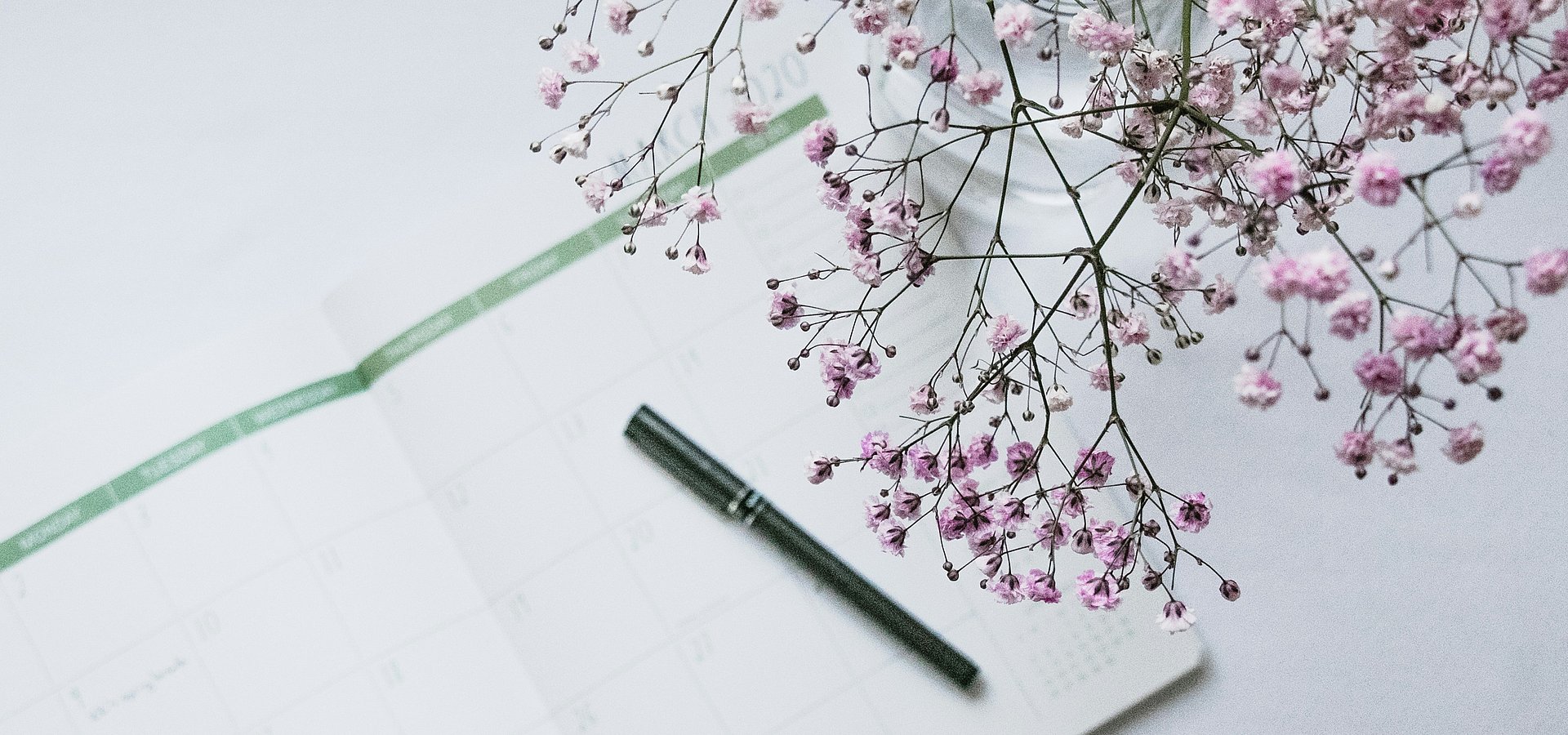 März 2026: Unsere Abendkurse starten ins neue Semester!