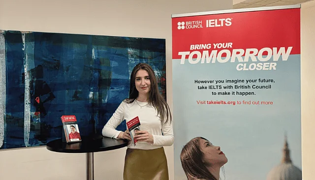 Our partner success story