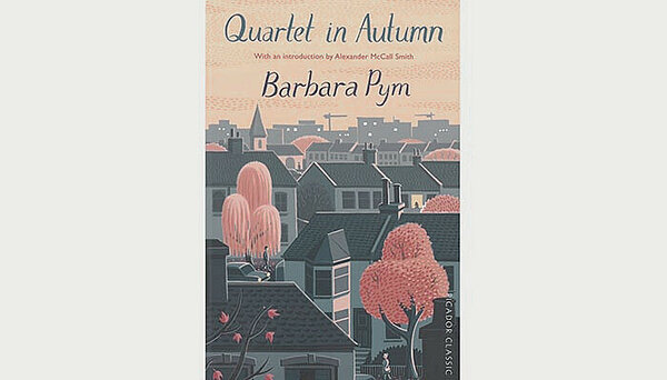 English-literature-book-cover-Quartet-in-Autume
