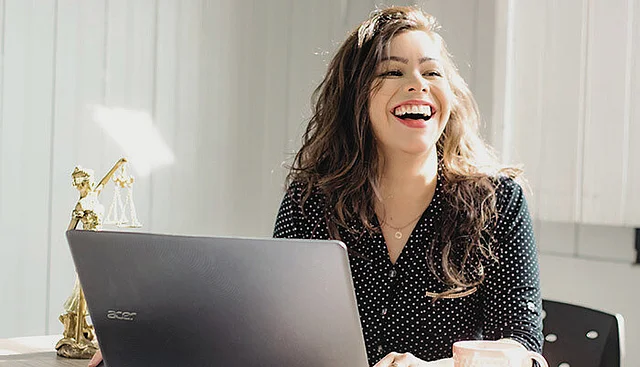 Gemeinsam ermitteln wir Ihr aktuelles Englischlevel