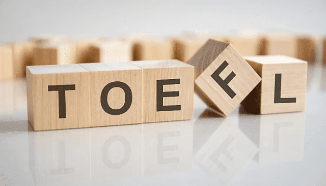 Was ist der TOEFL? Was ist der TOEFL?