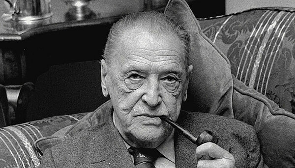 W Sommerset Maugham