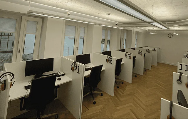 Linguaskill Business Certificated