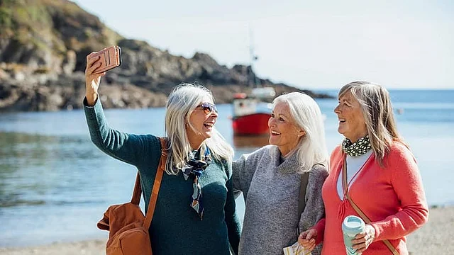 Learn English with pleasure - in a relaxed afternoon Learn English with pleasure - in a relaxed afternoon