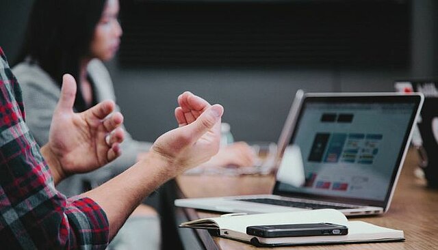 NEUER Samstagskurs ab März 2025: Business Englisch Kommunikation