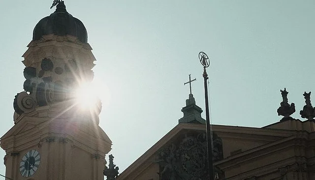 Feiertag am Freitag, 1. Mai