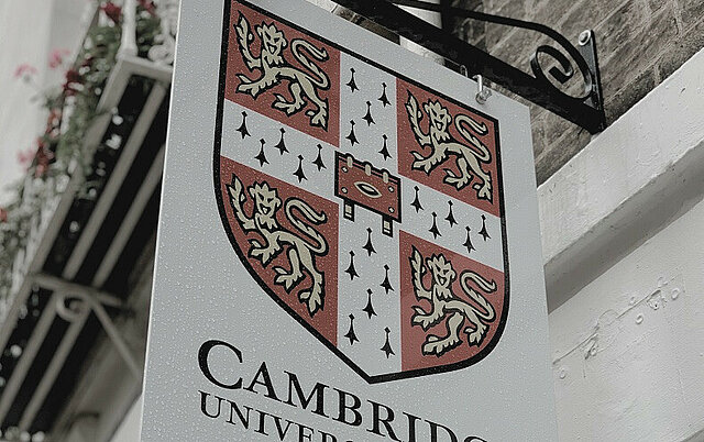 Cambridge Zertifikate