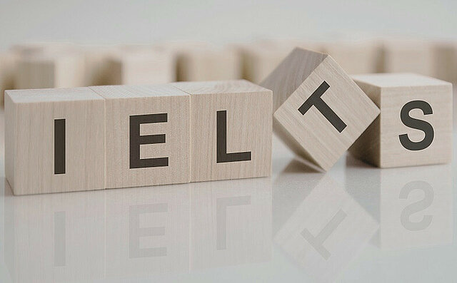 IELTS Academic und IELTS General Training